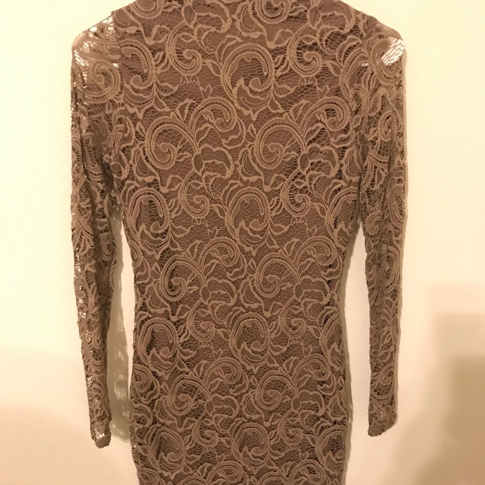 Windor dress